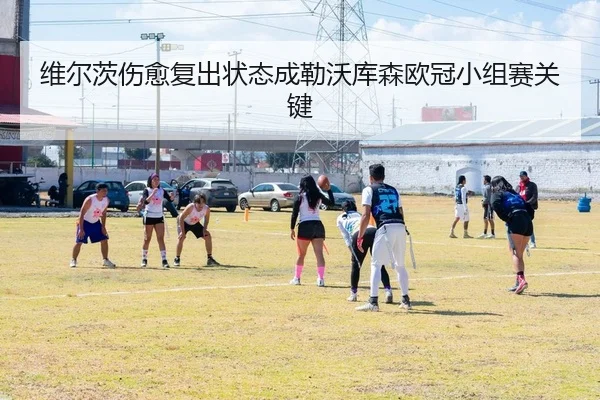 维尔茨伤愈复出状态成勒沃库森欧冠小组赛关键